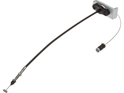 Honda Throttle Cable - 17910-S84-A01