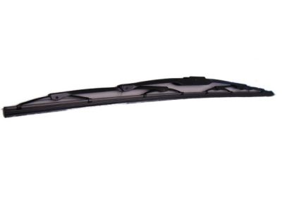 Honda Ridgeline Wiper Blade - 76620-SZA-A01