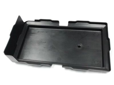 Honda Battery Tray - 31521-SWA-A00