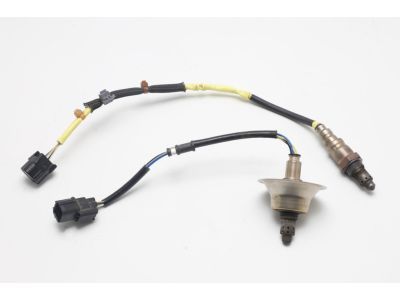 Honda Civic Oxygen Sensor - 36531-5K8-004