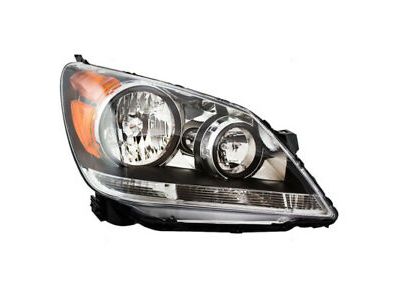 Honda Odyssey Headlight - 33100-SHJ-A51