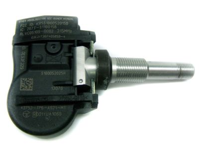 Honda CR-V TPMS Sensor - 42753-TP6-A82