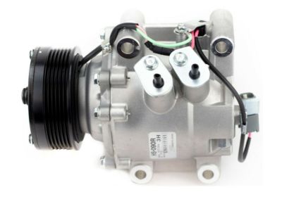 Honda A/C Compressor - 38810-PCX-016