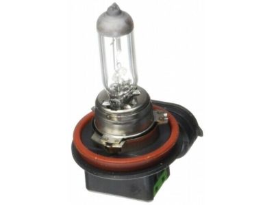 Honda Fog Light Bulb - 33165-SAA-003