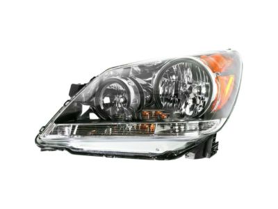 Honda Odyssey Headlight - 33150-SHJ-A51