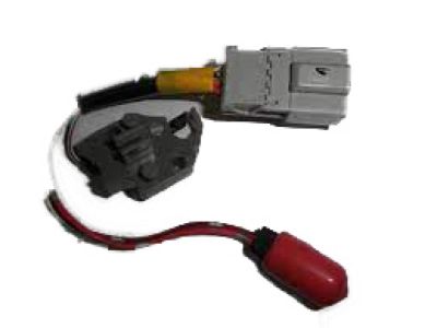 Honda Civic Neutral Safety Switch - 35740-SDA-A81