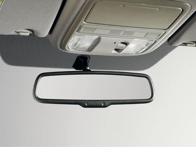 Honda Odyssey Car Mirror - 76400-SZA-A22