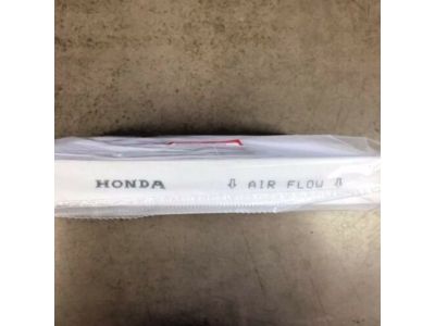 Honda 80292-SDA-A01 Element, Filter