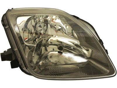 Honda Prelude Headlight - 33101-S30-A02