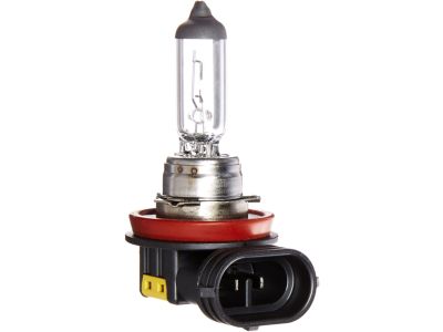 Honda Fog Light Bulb - 33165-S5A-J01