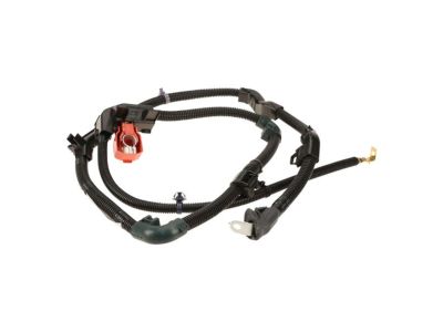 Honda Accord Battery Cable - 32410-T2A-A01