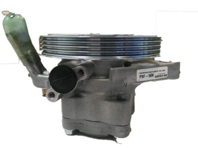 Honda Odyssey Power Steering Pump - 06561-P8F-506RM
