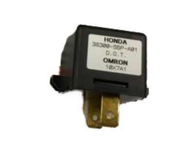 Honda Turn Signal Flasher - 38300-S5P-A01