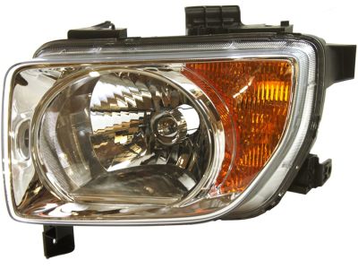 Honda Element Headlight - 33151-SCV-A21