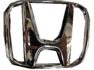 Honda 75700-S9A-G00 Emblem, Front (H)