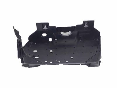 Honda Fit Engine Cover - 74110-T5R-A10
