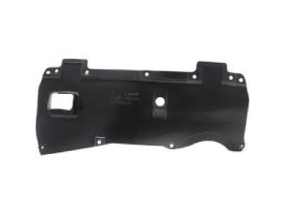 Honda 74113-TLA-A00 Lid, Front Engine Cover (Lower)