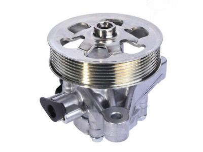 Honda Power Steering Pump - 56100-R40-P05RM
