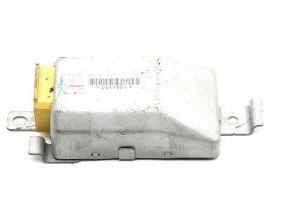 Honda Occupant Detection Sensor - 81334-SCV-A81