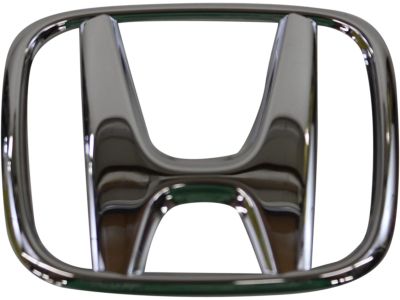 Honda Fit Emblem - 75700-TF0-000