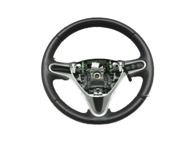 Honda Fit Steering Wheel - 78501-TF0-J71ZC