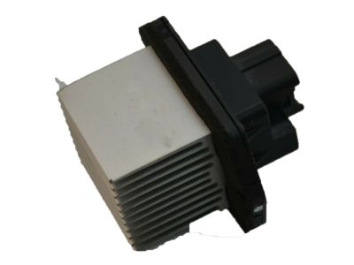 Honda Blower Motor Resistor - 79330-TZ5-A51
