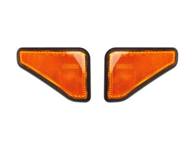 Honda Side Marker Light - 33851-SCV-A11ZB