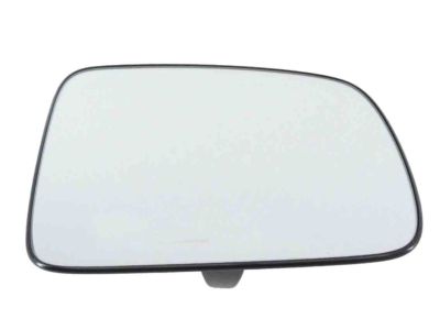 Honda Clarity Electric Car Mirror - 76203-TRV-A01
