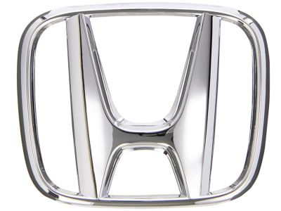 Honda CR-V Emblem - 75701-SMA-000