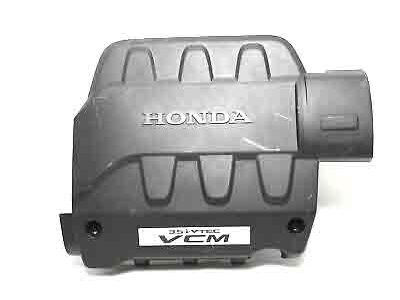Honda Crosstour Engine Cover - 17121-RBR-A00