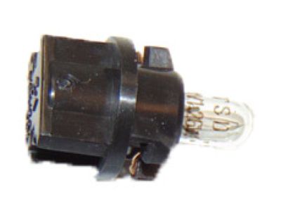 Honda Instrument Panel Light Bulb - 35505-SCV-A01