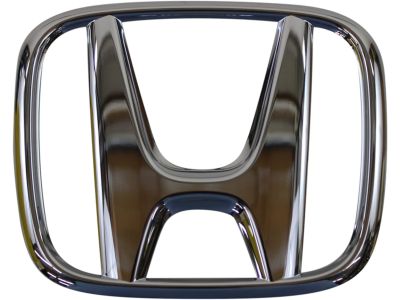 Honda Civic Emblem - 75700-TR0-000