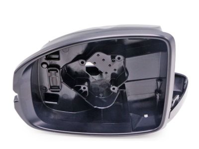 Honda CR-V Mirror Cover - 76205-T1W-A01