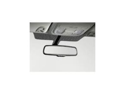 Honda Auto Dimming Mirror Attachment 91902-TZ3-A01