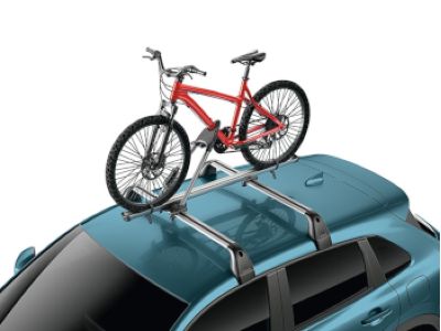 Honda Roof Bike Attachment, Frame Mount 08L07-E09-101