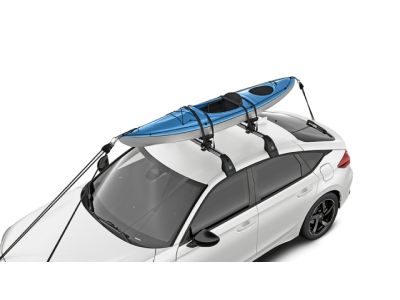 Honda Roof Kayak Attachment 08L09-E09-101