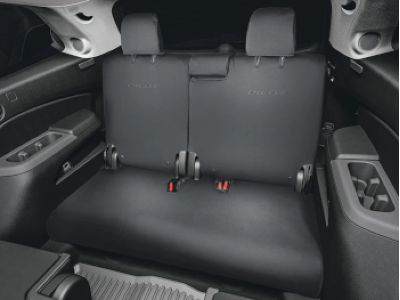 Honda Seat Cover - 3rd Row 08P32-T90-110F