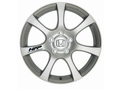 Honda 17-Inch HFP-R7 Alloy Wheels 08W17-SNA-100A