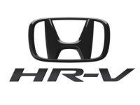 Honda HR-V Emblem - 08F20-T7S-100