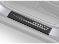 Honda Ridgeline Door Sill Trim - 08P04-T6Z-100