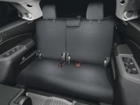 Honda Pilot Seat Cover - 08P32-T90-110F