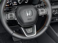 Honda Heated Steering Wheel Switch - 08U97-3A0-110A