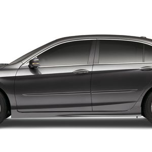 Honda Underbody Spoiler-Side-Exterior color:Crystal Black Pearl 08F04-T2A-120