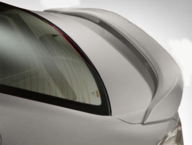 Honda Wing Spoiler-Exterior color:Champagne Frost Pearl 08F13-T2A-181