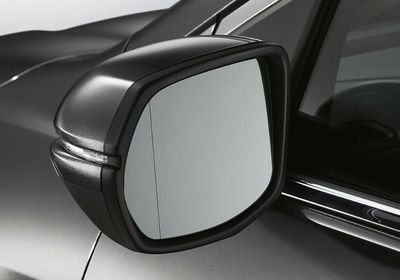 Honda Expanded View Mirror 76254-TG7-A01