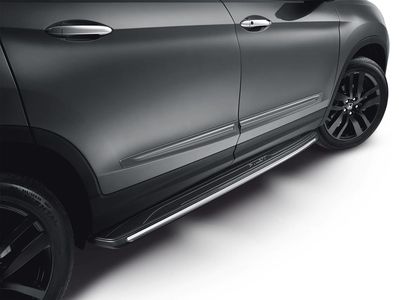 Honda Running Boards with Lights 08L33-TG7-100A
