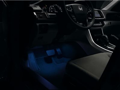 Honda Interior Illumination 08E10-T2A-100A