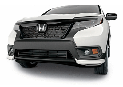 Honda Front Underbody Spoiler 08F01-TGS-110
