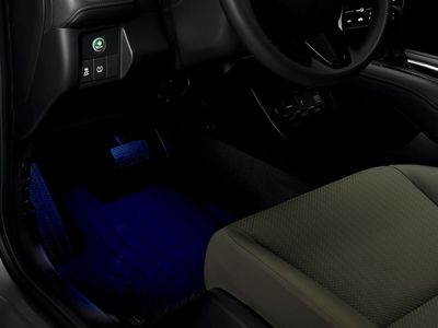 Honda Interior Illumination 08E10-T7S-100