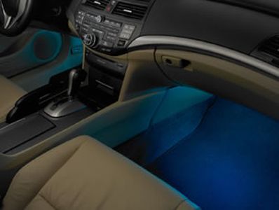 Honda Interior Illumination 08E10-TA0-110A